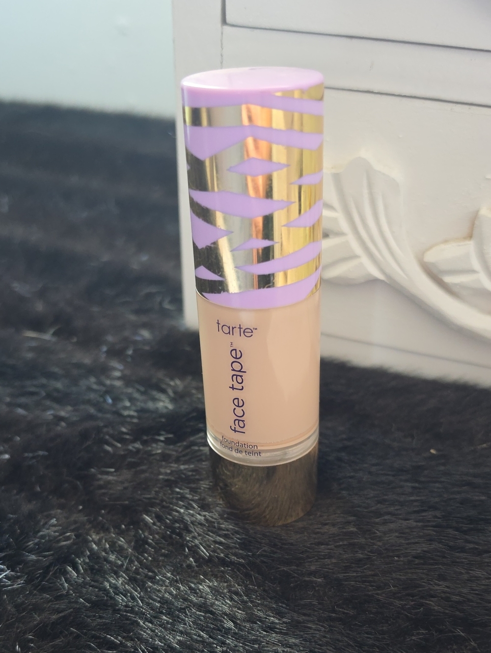 Tarte Face Tape Foundation - 12 N Fair/Neutral